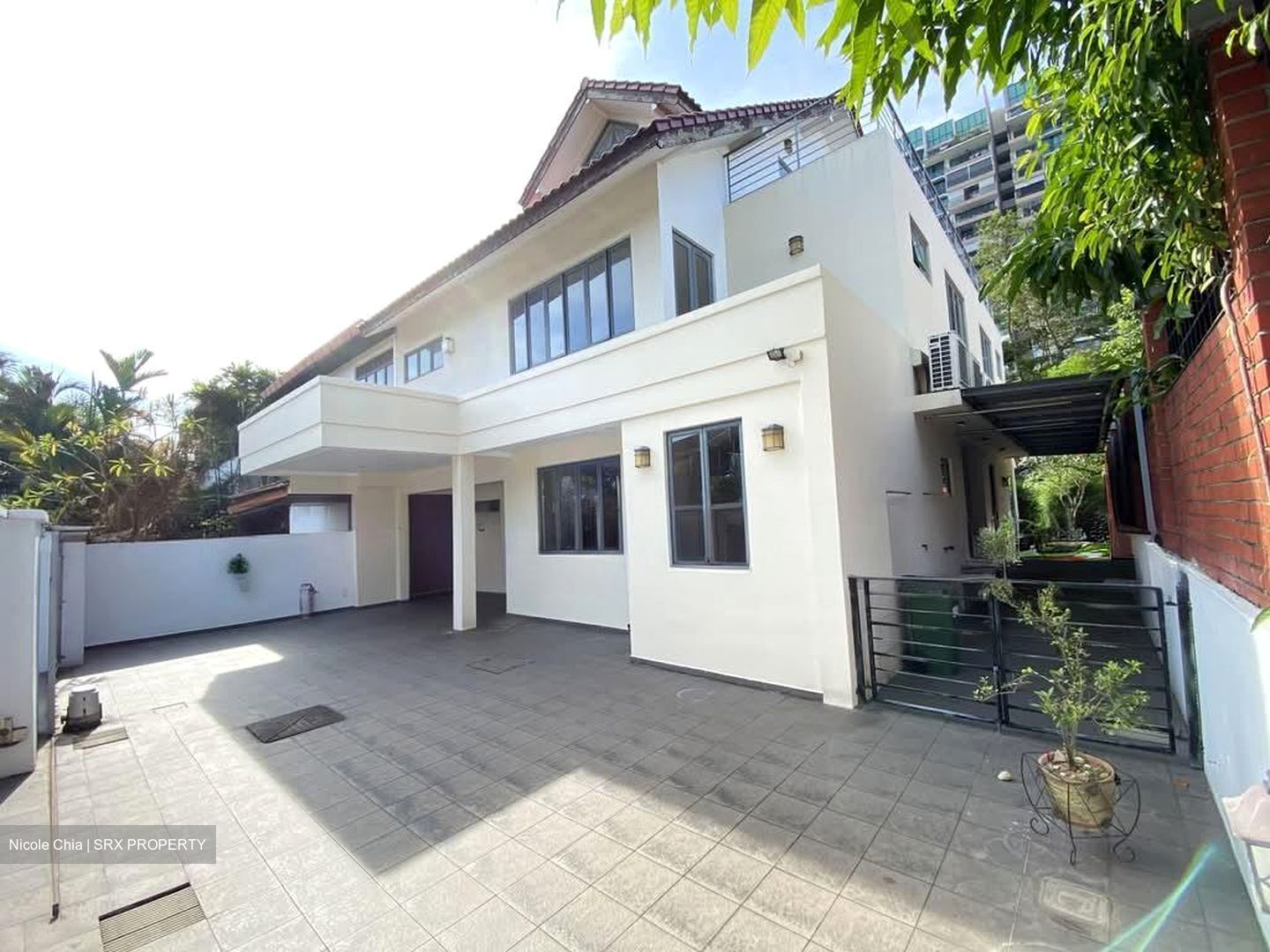 Seletar Hills Estate (D28), Semi-Detached #572678461
